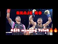 Download Lagu Full Highlights AZIZ VS KKAJE#BYON5#byon combat