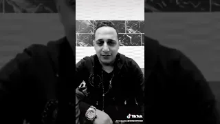 رضا البحراوي مش انتي اللي اخترتيه وعليا فضلتيه دندنها