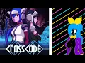 LIVE Nintendo Direct 26 Reaction CrossCode PART 4