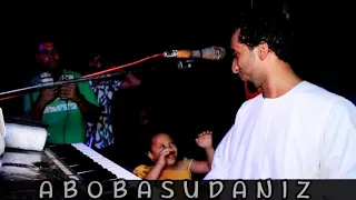 شوف عين الحبيب   التوب زاد جمالها حمو اسماعيل   جديد وحصرى  ابوبا سودانيز      دندنها
