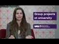 Studying Computational Finance at UCL Group Projects and Student Experience