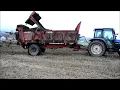 Download Lagu New Holland TL90 Jeantil Miststreuer (Epandage de Fumier   New Holland Tl90   Jeantil )