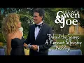Behind the Scenes A Remnant Fellowship Wedding Life with Gwen and Joe