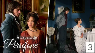 À ESPERA DE PERSÉFONE | Parte 3 | Série Romântica Completa | Ryann Bailey, Jake Stormoen