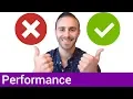 RecyclerView Performance with DiffUtil Kotlin