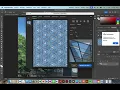 Download Lagu 1 Photoshop patroon vanuit bestaande afbeelding en toepassen