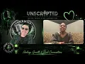 UNSCRIPTED W Shayanna Jenkins-Hernandez Healing Growth Real Conversations