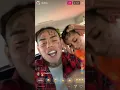 6ix9ine with Trippie Redd s Ex Girlfriend on FULL Instagram Live 18