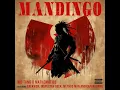 Mandingo (feat. Mathematics, Raekwon, Inspectah Deck & Method Man) - Wu-Tang Clan