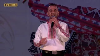 СТОЯН ПЕТКОВ В горите на Македония На мегдана с Фен Фолк ТВ Велинград 2019 