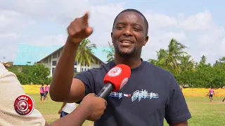 SIMBA TV JULAI 23 2025 USAJILI MPYA PRE SEASON SOKA LA VIJANA SEMAJI KWENYE UZINDUZI WA TAWI 