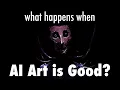 Download Lagu you're mad at AI Art for the wrong reasons