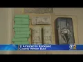 11 Arrested In Rockland County Drug Bust