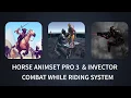 Invector HAP3 Part 2 Combat OBSOLETE