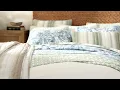 Tommy Bahama Island-Inspired Quilts