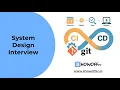 Design a System - Top Interview Question in OpenAI Meta