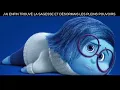 [Émotions] Tristesse - Zaho de Sagazan