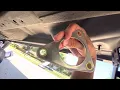 Z1 Test Pipe Gasket Install
