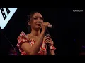 ถ้าเธอรักใครคนหนึ่ง - INK WARUNTORN [LIVE @ ALL IN อ.หาดใหญ่ จ.สงขลา : 08-09-2022] 4K resolution