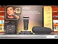 BRAUN SERIES 9 SPORT SHAVER WITH POWERCASE Shop with us at Costco