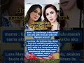 Download Lagu Alasan Luna Maya pernah marah dan labrak Momo Geisha #lunamaya #geisha #seputarartis #gosipartis