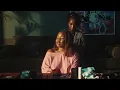 Debbie - Midnight Calls (Visualiser)