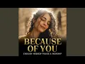 Lagu Because of You (Psalm 115 – Hebrew \u0026 English Worship)