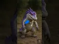 Download Lagu Crocodile Frieza Hybrid from Dragon Ball 😱 The Ultimate Fusion Beast! #shorts #dragonball