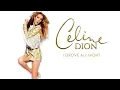 Download Lagu Greatest Hits ǀ Celine Dion - I Drove All Night