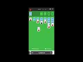 DSI Google Easter Eggs Chapitre 6 Google Birt ay Surprise Spinner Le Solitaire jeu de cartes
