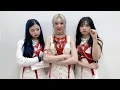 Download Lagu Yiyeon, Songhee, Simyeong and Seungeun BVNDIT VLIVE 승이송❣️❣️❣️ 22-06-09