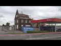 Lagu Sloop tankstation Tiel duurt langer door broedende kauw