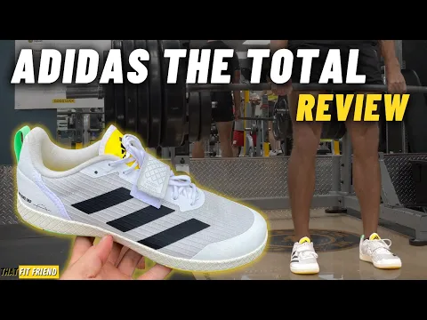 Download MP3 Adidas The Total Review | A Breath of Fresh Air...