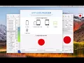 AppIconResizer Mac App