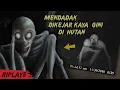 Lagu 5 Penampakan Mahkluk Seram Tertangkap kamera!  dari SCP, Monster sampai Alien #RIPLAY5