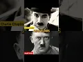 Lagu Kumis Kotak Charlie Chaplin dan Adolf Hitler #shorts #history