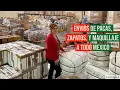 Envios de Saldos para Todo MEXICO