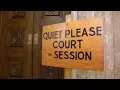Proposed changes to Alameda Co courts jurors could have to travel farther