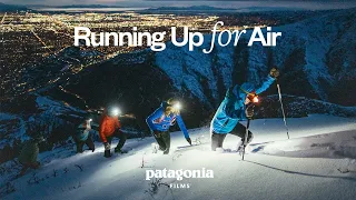 Download Running Up for Air | Patagonia Films MP3