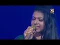 "Tujhe Dekha To" पे समां बाँध दिया Pawandeep & Arunita ने | Indian Idol Season 12