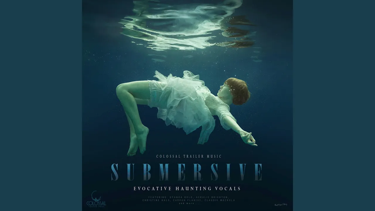 Chant of the Deep Sea Chant of the Deep Sea