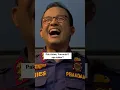 Download Lagu Santai banget pak, gak ada baper-bapernya, malah bisa roasting balik 🤣 #aniesbaswedan #kikysaputri