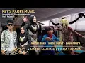 Lagu NAZMI NADIA \u0026 KRISNA SAGARA || MAPAY ROKOK MEDLEY DAUN PUSPA || KEY'S PARTY MUSIC