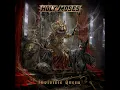 Invisible Queen - Holy Moses