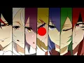 Download Lagu [PRESET] 7 PRIMORDIAL DEMON ||dj kamu punya pacar lagi x mabuk minuman