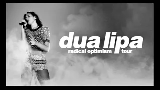 dua lipa forever young alphaville olympiahalle munich 