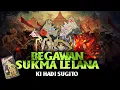 Download Lagu BEGAWAN SUKMA LELANA  (Sosrowindu)  KI HADI SUGITO (full) audio jernih