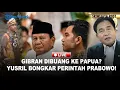 Download Lagu 🔴Gibran Dibuang ke Papua? Yusril Bongkar Perintah Prabowo Dirikan Kantor Wapres di Cenderawasih