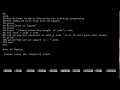 Program to Find Area of a Square GW BASIC Programming Tutorial