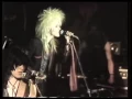 Hanoi Rocks - Up Around The Bend - (Live at the Palais, Nottingham, UK, 1984)